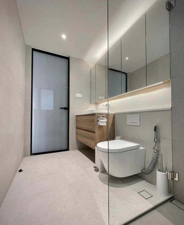 强迫症治愈系清洁房子,治好强迫症的家居整理