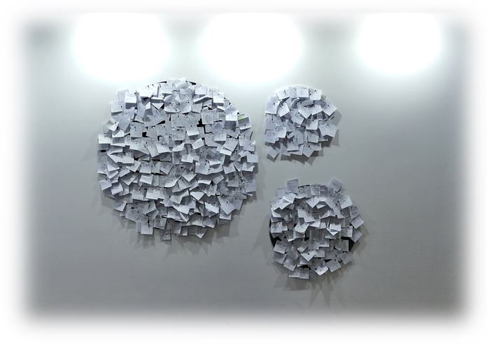 哇塞，这么多陌生人的心愿