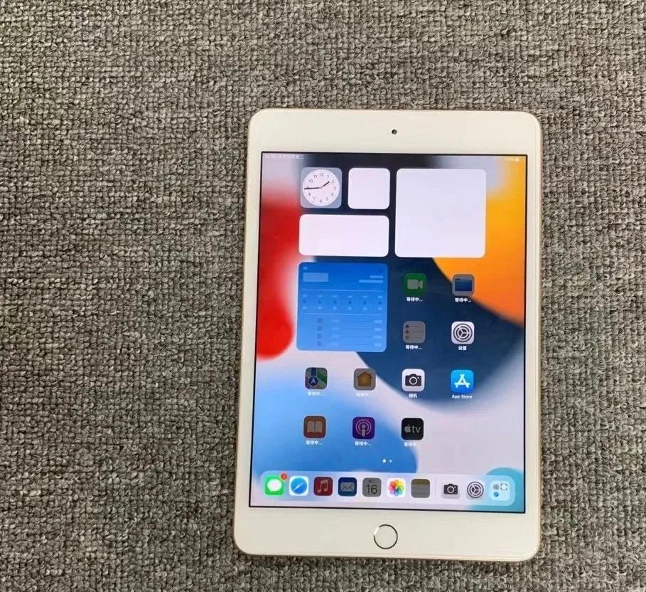 ipad128gair2二手目前价格,买二手平板电脑买哪个最好