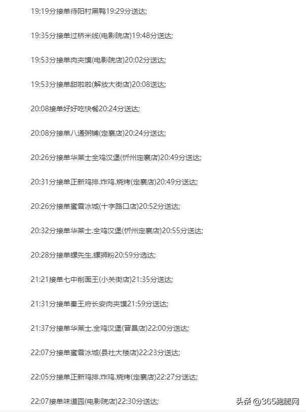 外卖员阳性密接,密接阳性外卖