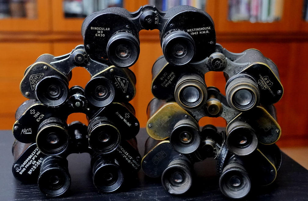 6倍单筒望远镜实测效果,最好用的7倍望远镜