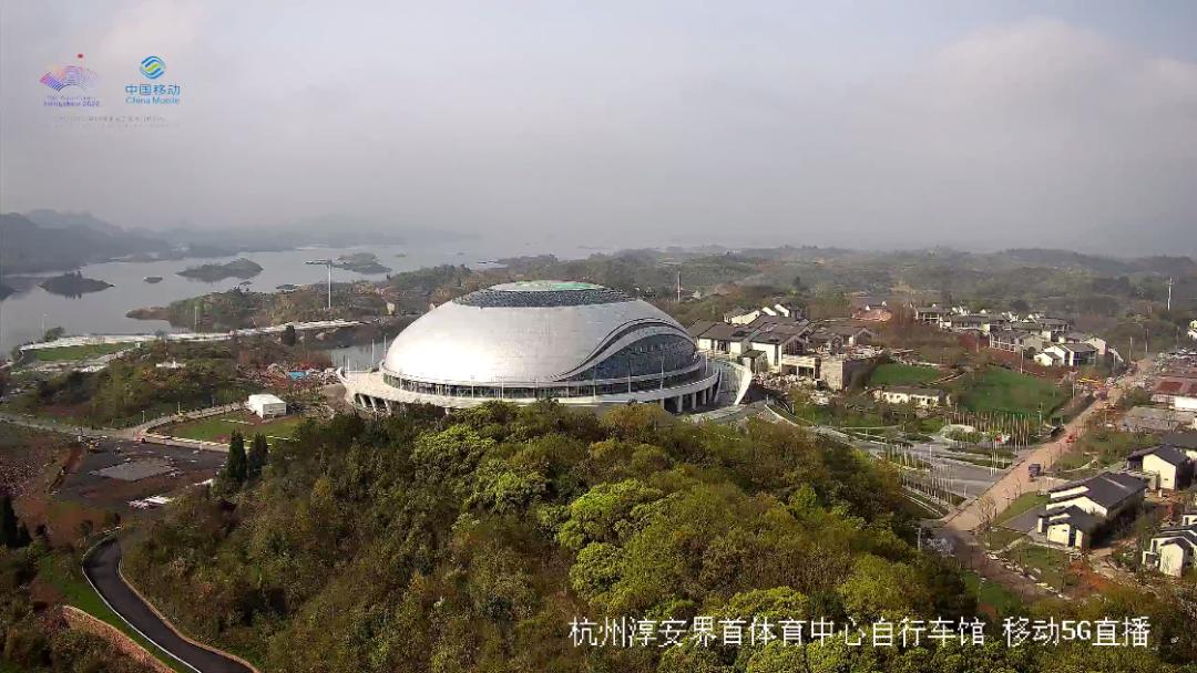 亚运会谁漂亮,亚运场馆谁最靓