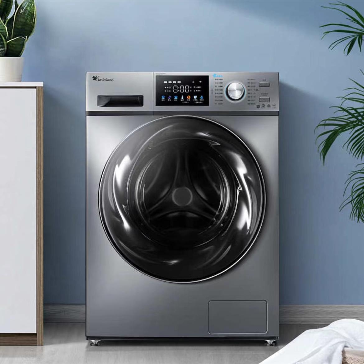 洗衣机洗烘一体机的优缺点,洗衣干衣机洗烘一体机好吗