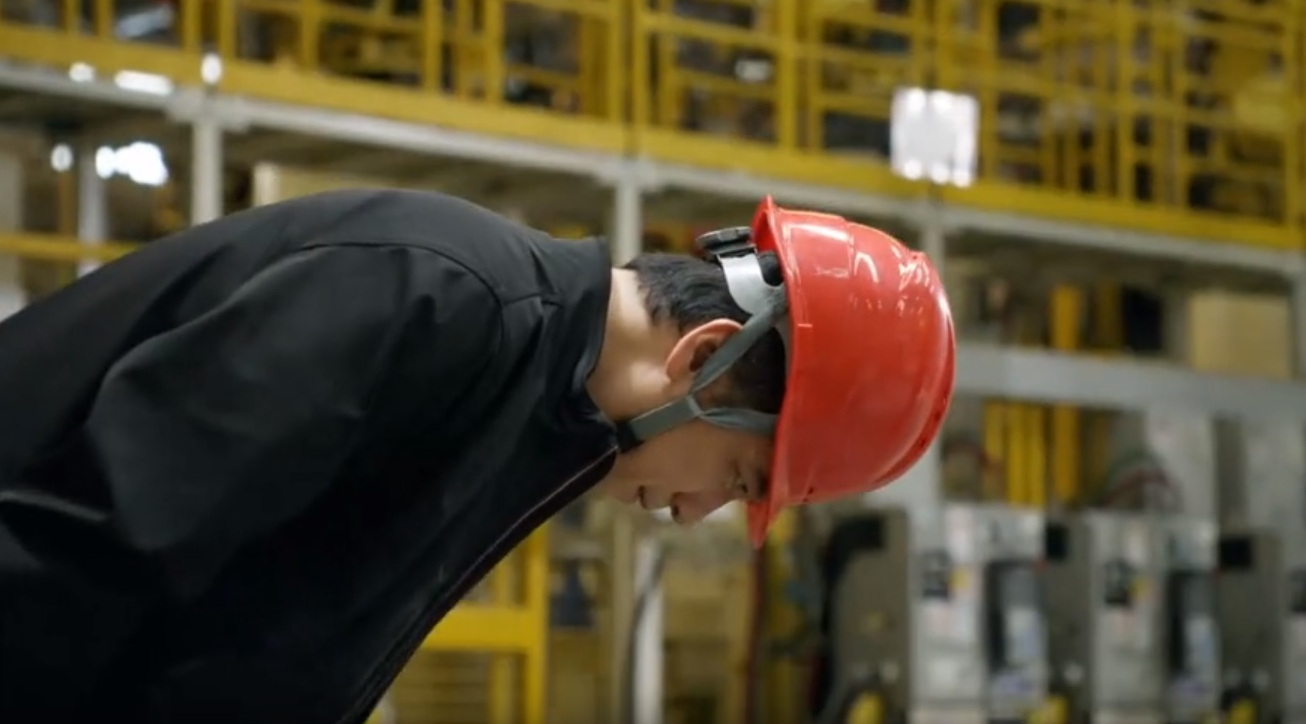 刘必英和孙和平,大博弈孙和平和杨柳摊牌