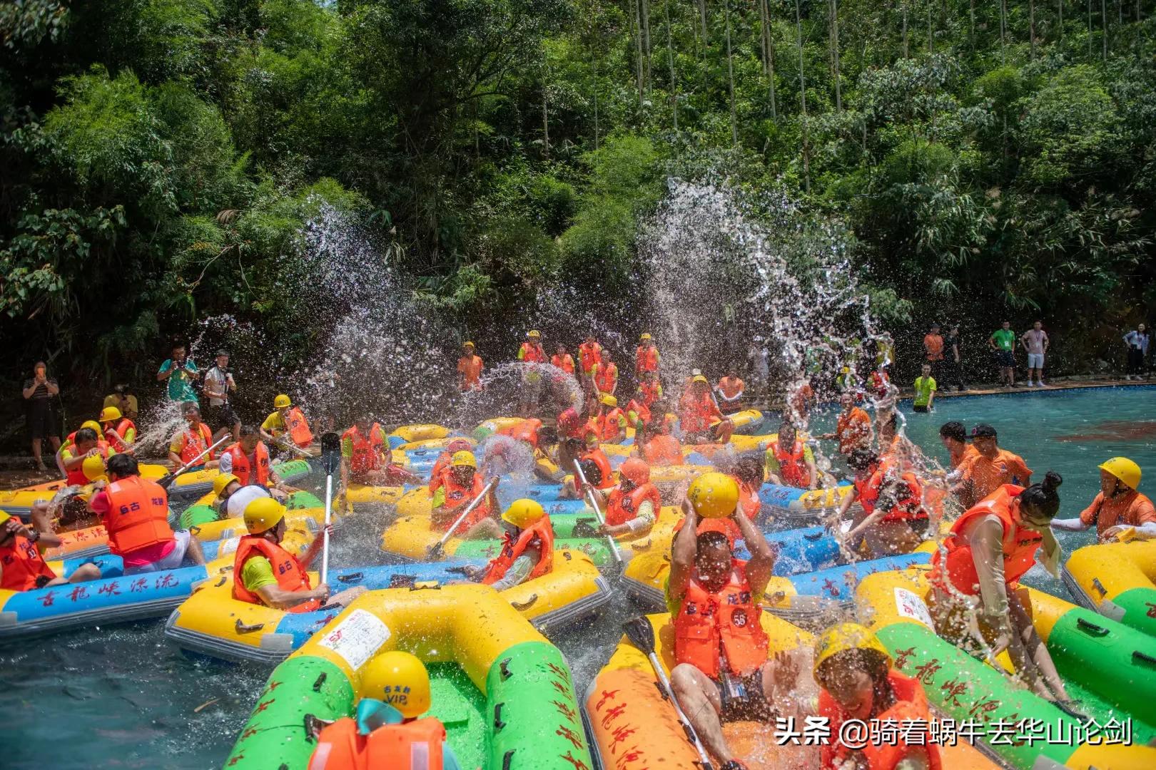 澶╂皵鐐庣儹灏辨潵婕傛祦,鐐庣儹澶忓ぉ鐜╂按婕傛祦閬挎殤涔嬪湴