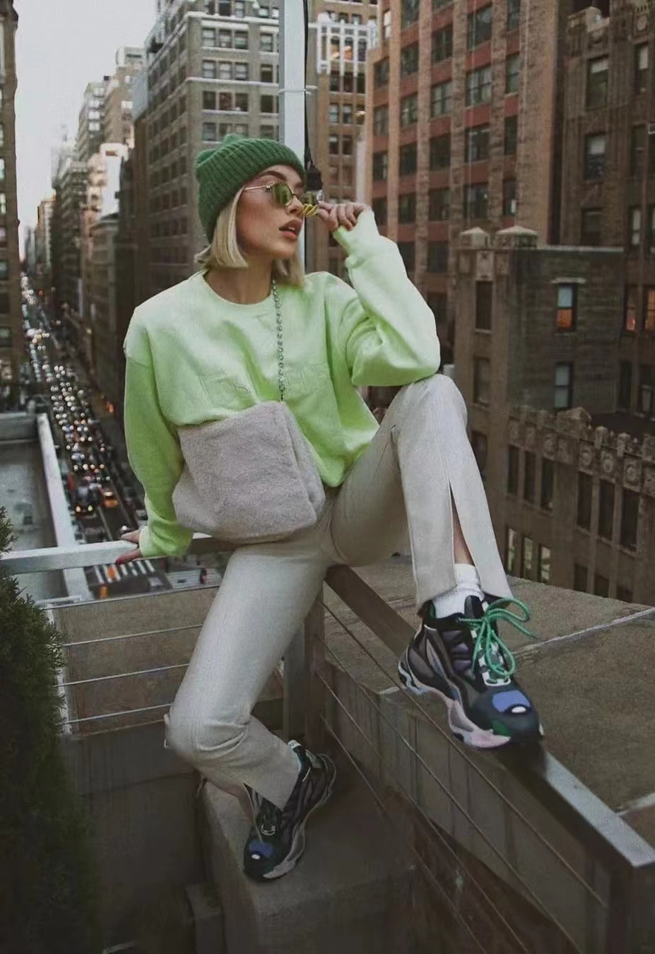 降温了你的大衣准备好了吗,降温了你的羽绒服准备好了吗段子