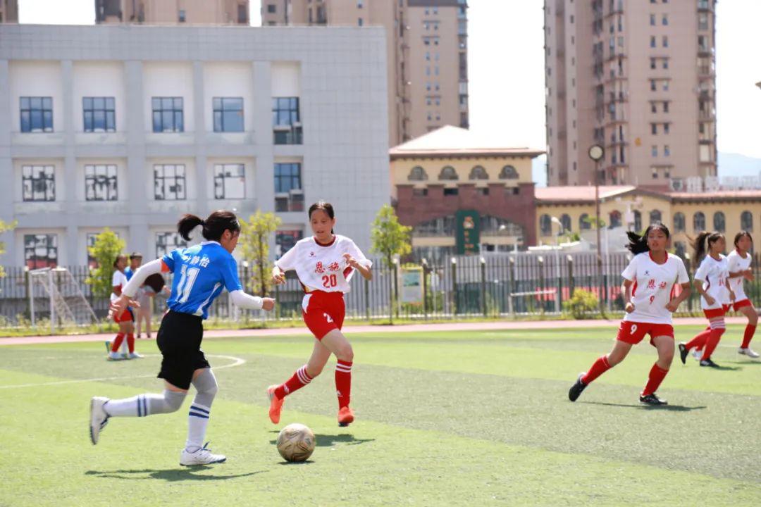 恩施2021青少年足球联赛,恩施州中小学生足球联赛