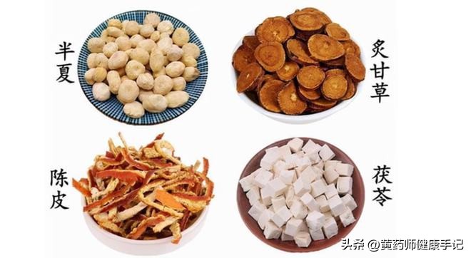 茯苓治失眠偏方大全,一味茯苓治失眠