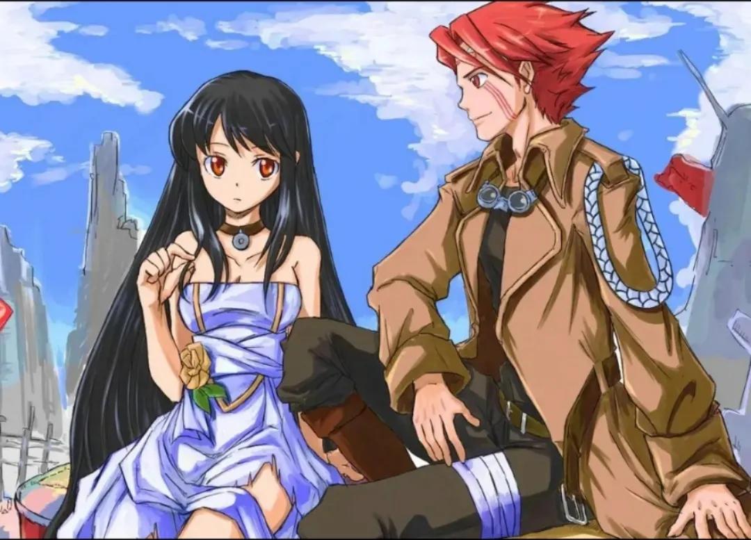 重装机兵进化史完整版,系列笔记