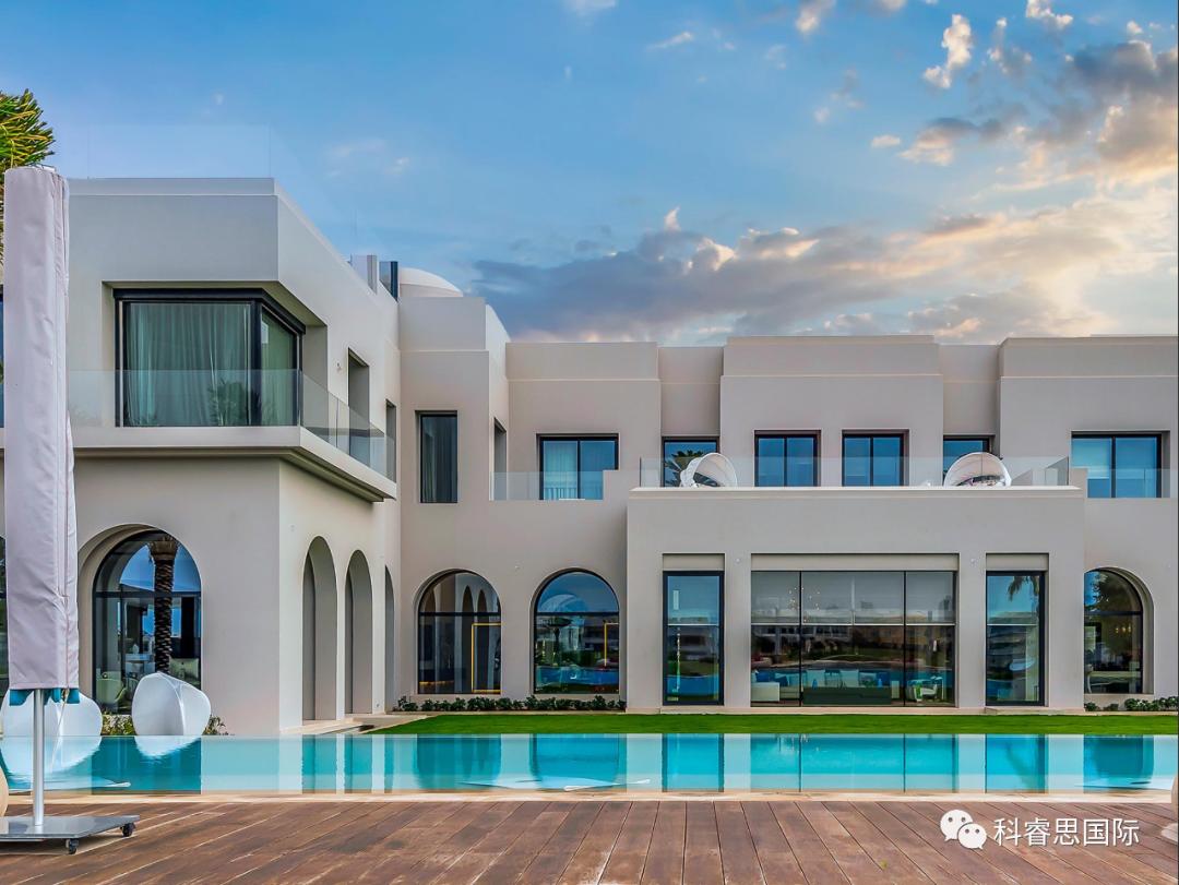 迪拜房产新政策,如何购买迪拜的房产