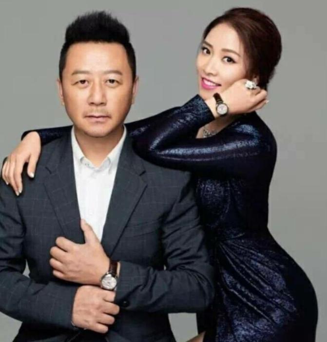 父母爱情中有郭涛的媳妇李燃吗,郭涛和李燃有孩子吗