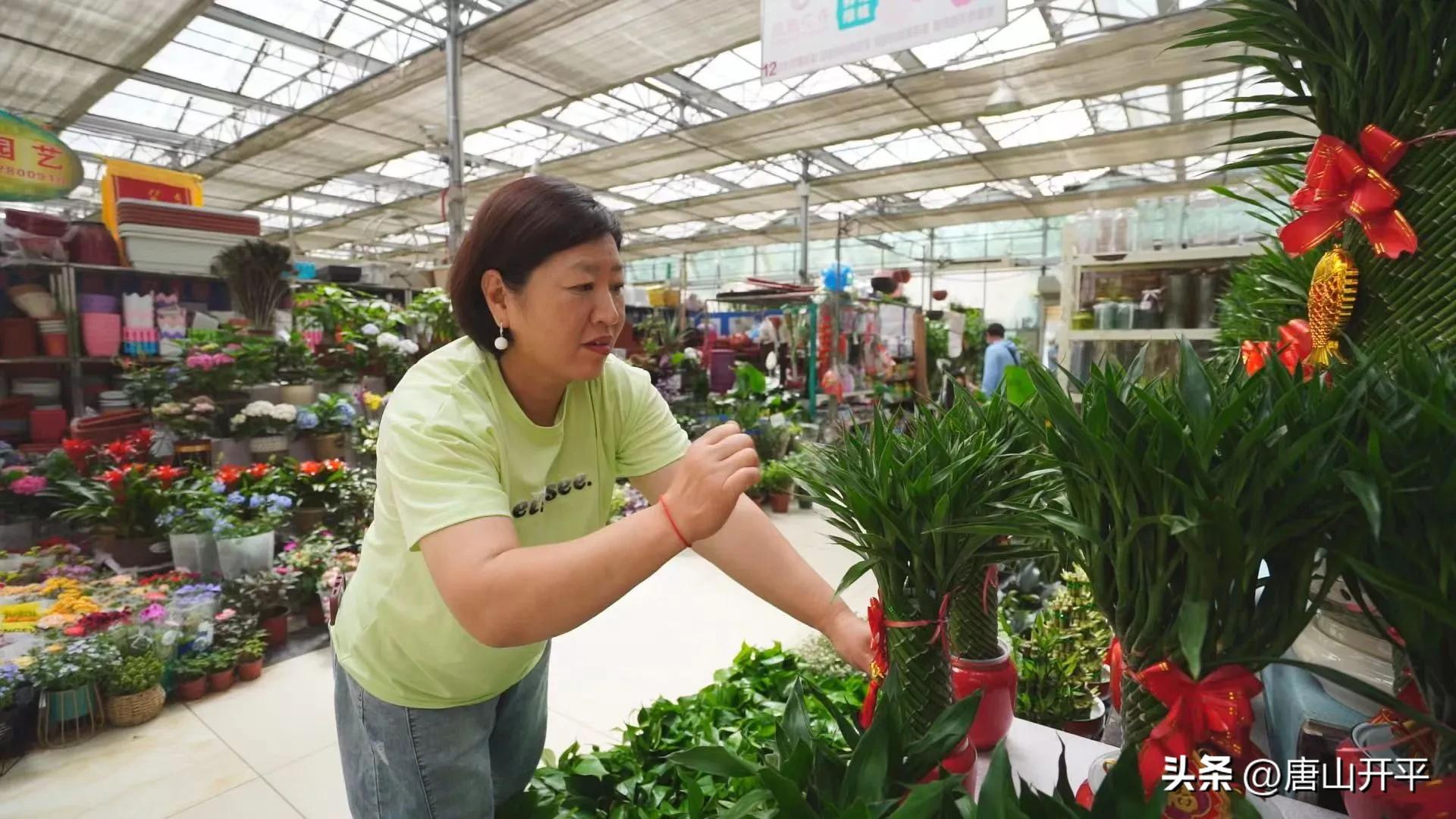 【优服务促营商增动能】服务商户“小买卖”优化营商“大环境”