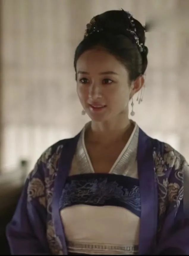 知否中明兰如何在危机四伏中自保,知否明兰被婆婆刁难