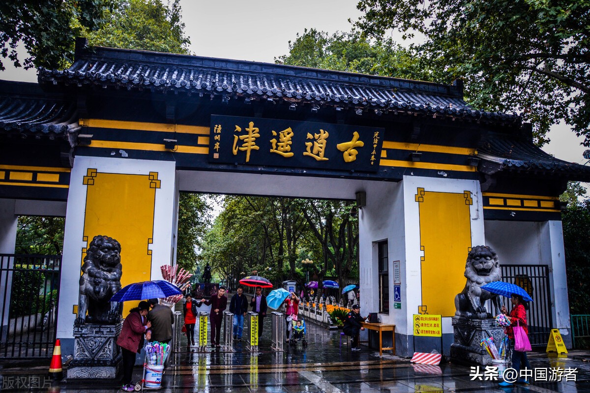 追溯三国故地合肥,包公故里合肥