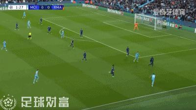 欧冠半决赛对阵荒漠德布劳内,德布劳内欧冠决赛印象