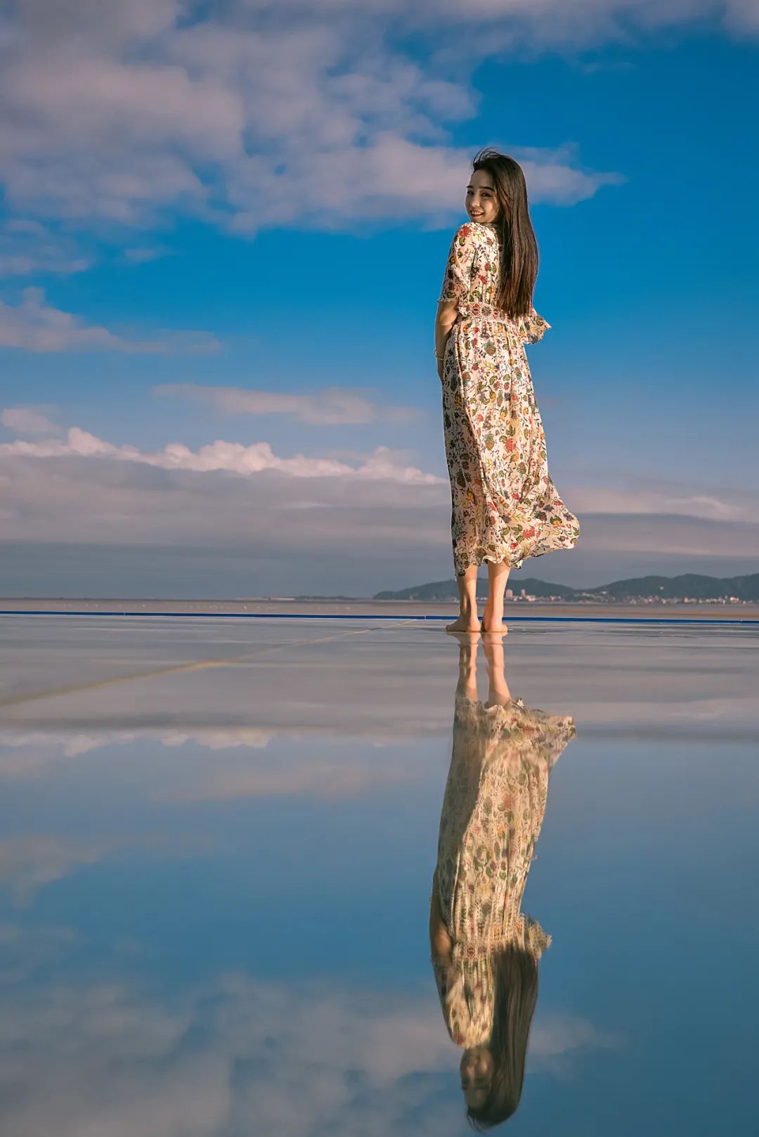 福州琅岐岛风景,福州的美景美食