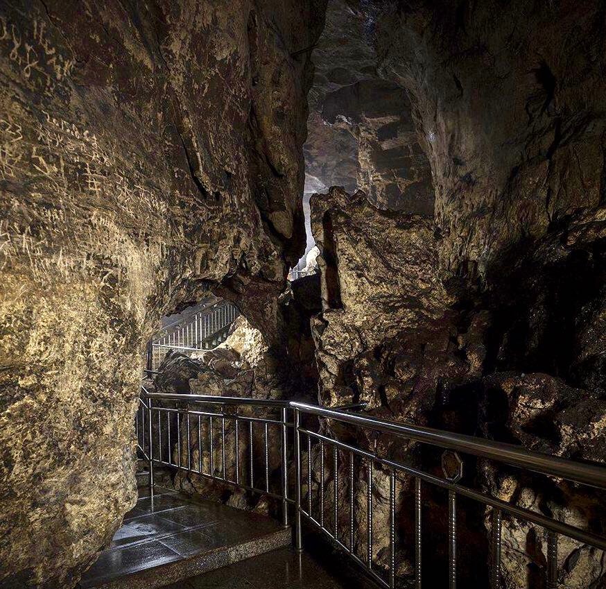 峨眉山失踪未解之谜,峨眉山九老洞为何很多人失踪