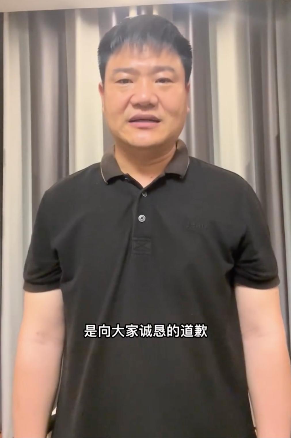 反诈老陈被女记者采访一脸不耐烦,反诈老陈哭诉