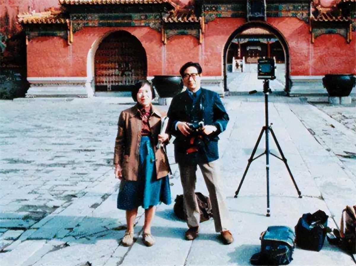 翁万戈捐给美国183件珍贵文物,给美国捐赠文物的翁万戈