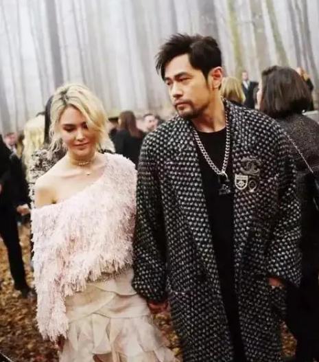 周杰伦谈恋情史,周杰伦回顾他的过往情史