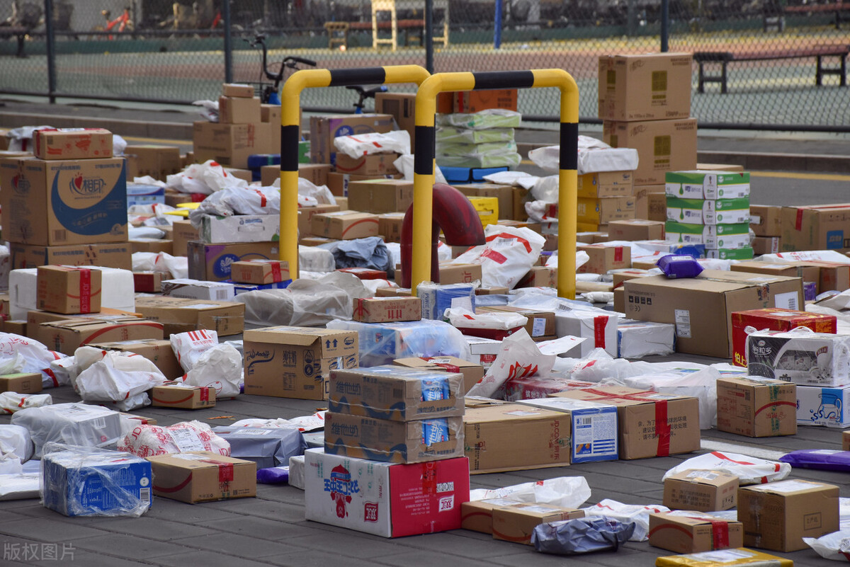 美国小包专线货代,广州到美国专线小包