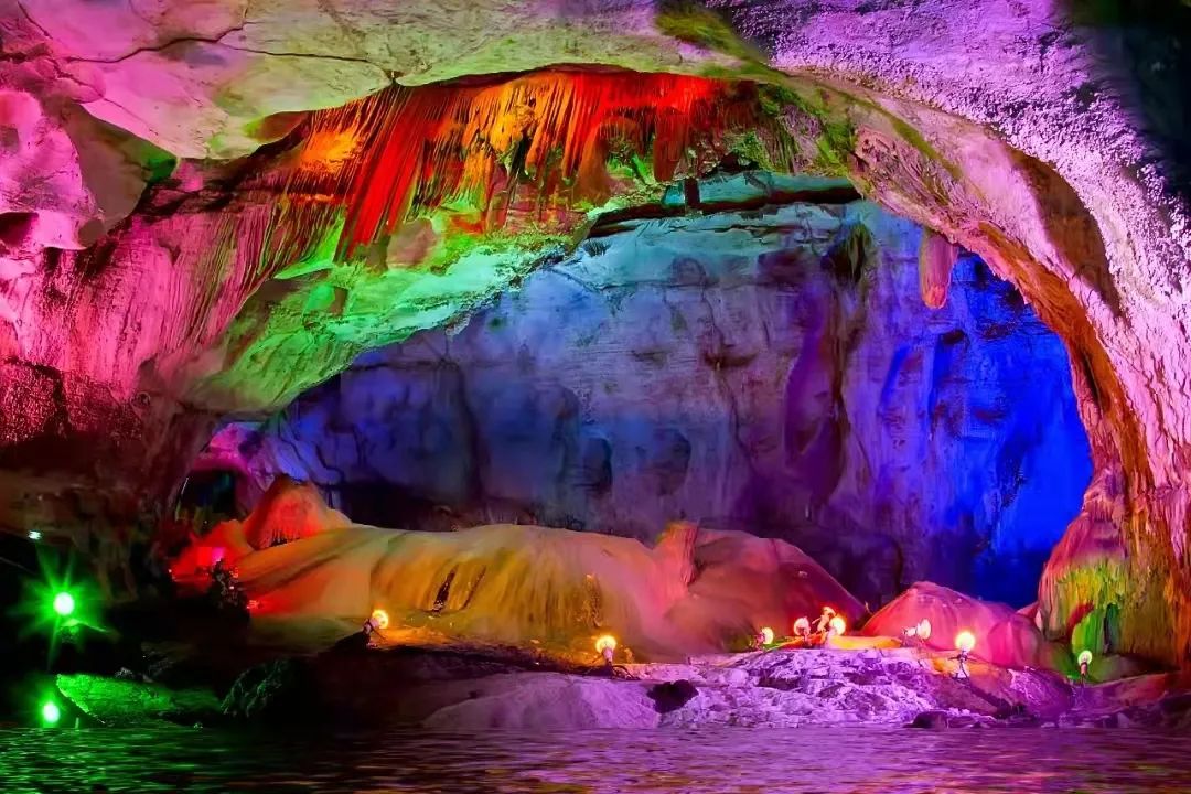 比空调舒服的避暑胜地,八个凉爽的避暑地