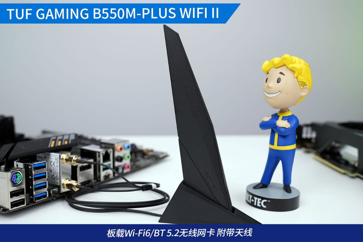 华硕b550mplus重炮手测评,华硕b550m-plus能搭配的最好cpu