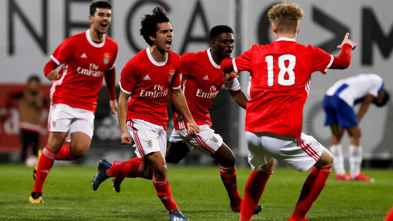 本菲卡和基辅迪纳摩,本菲卡vs基辅迪纳摩