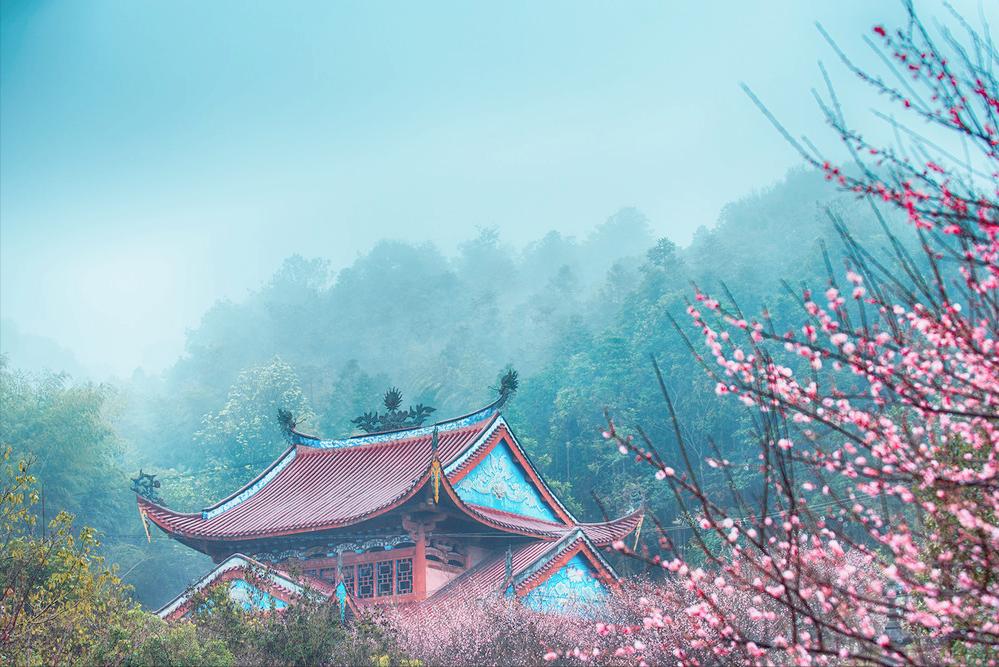 江南春天十大最美诗词,最美江南诗词100首简单