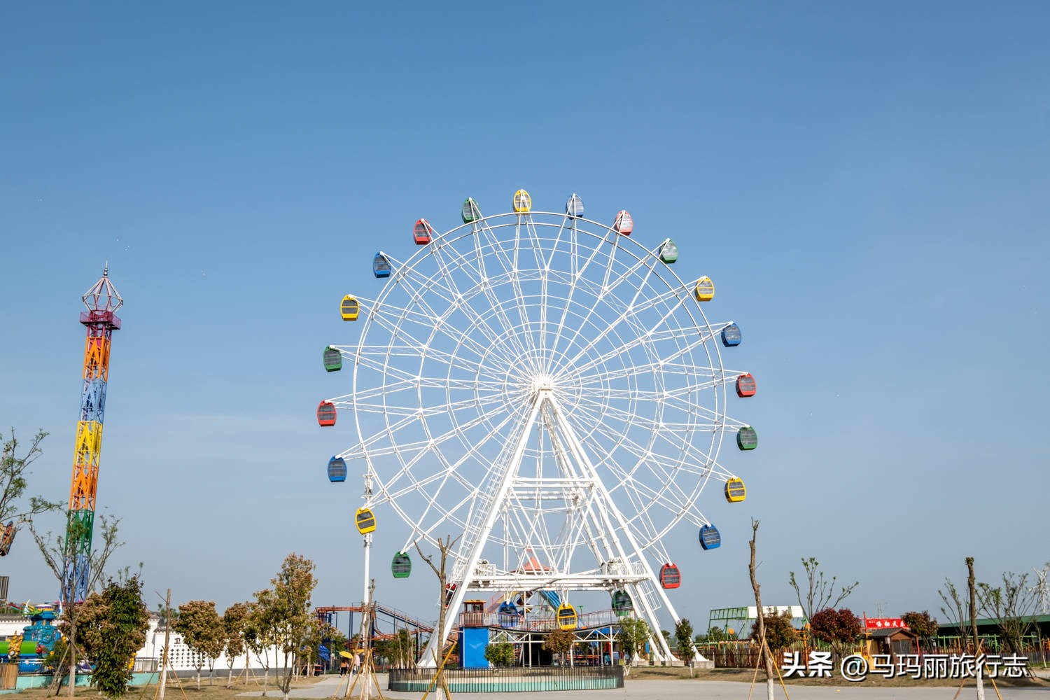 宿州到底有多好耍,宿州世外桃源好去处