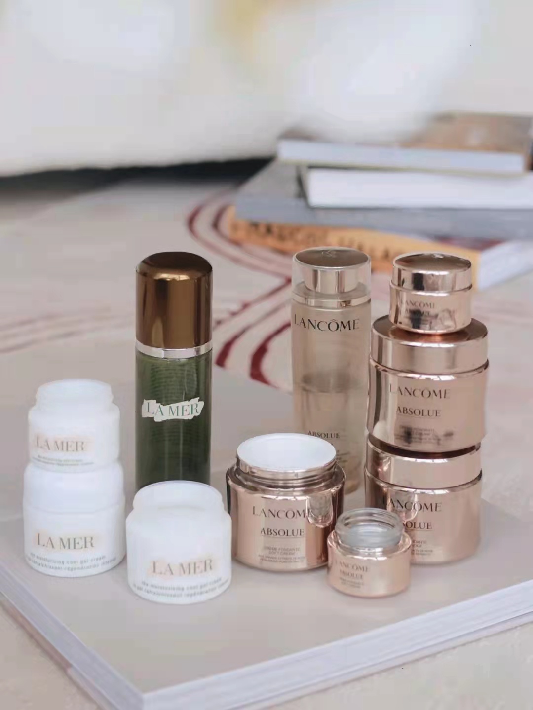 平替化妆品真的好用吗,护肤品平替真的好用吗