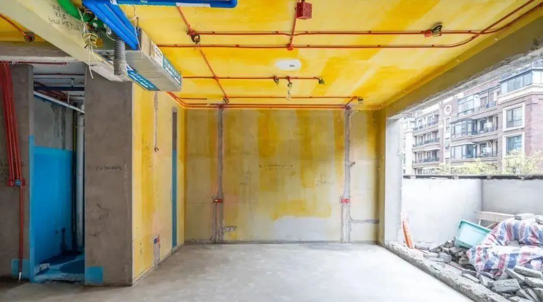 超全的装修流程来喽！14个装修流程，开工到入住一目了然