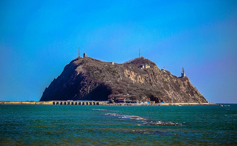 辽宁冷门又好玩的地方,辽宁冷门旅游景点