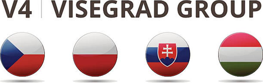 维谢格拉德集团成员国,维谢格拉德集团奥地利
