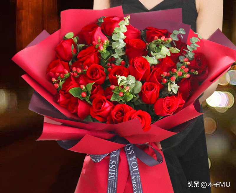 情人节送19朵花是什么寓意,情人节收到11朵玫瑰代表什么寓意