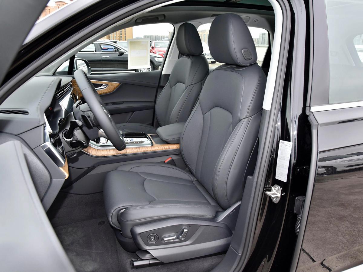 豪华品牌动力好空间大的suv,豪华中大型suv四驱系统口碑排名