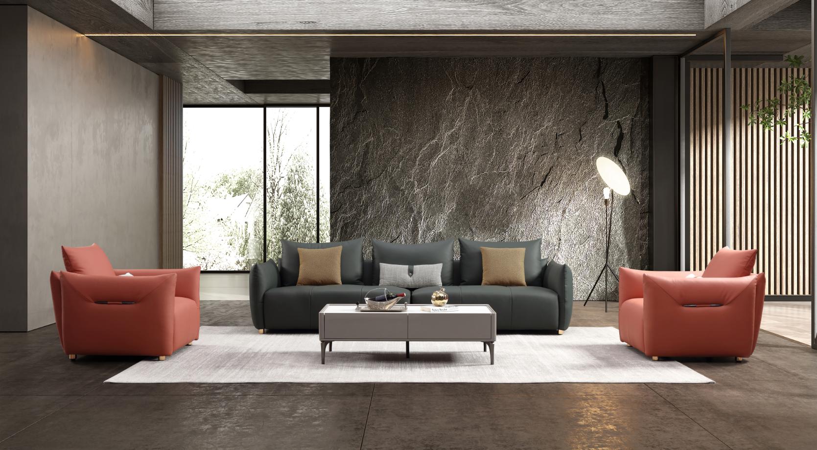 惠州现代简约风格沙发,沙发推荐现代简约新房怎样选沙发