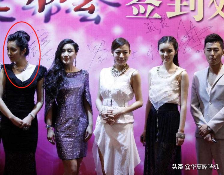 王晓晨和胡歌是什么关系,胡歌说王晓晨