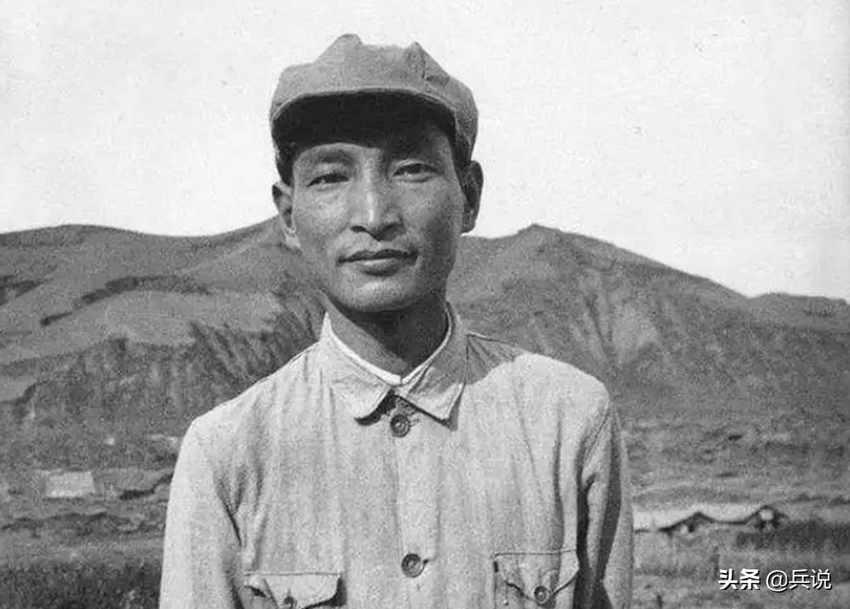 西路军一段曾经被遮蔽的历史,西路军那段曾经被遮蔽的历史