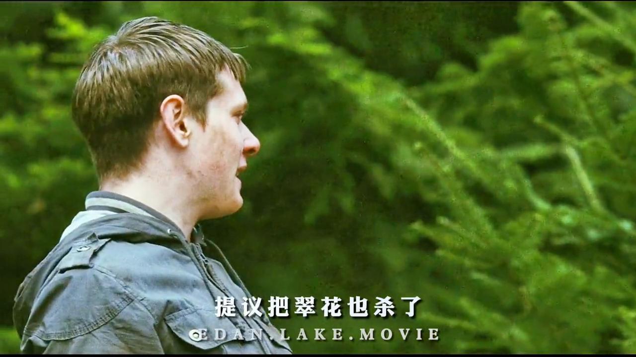 有的孩子天生就很坏电影解说,有些孩子天生就是恶魔