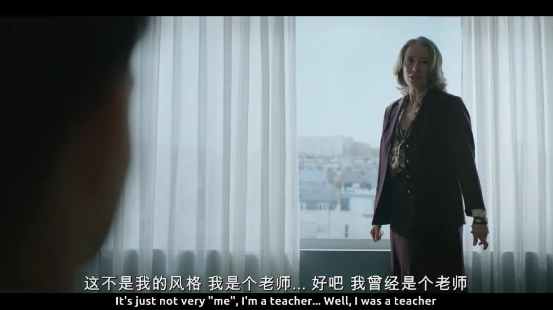 大尺度R级片，不打马赛克居然能上映？​