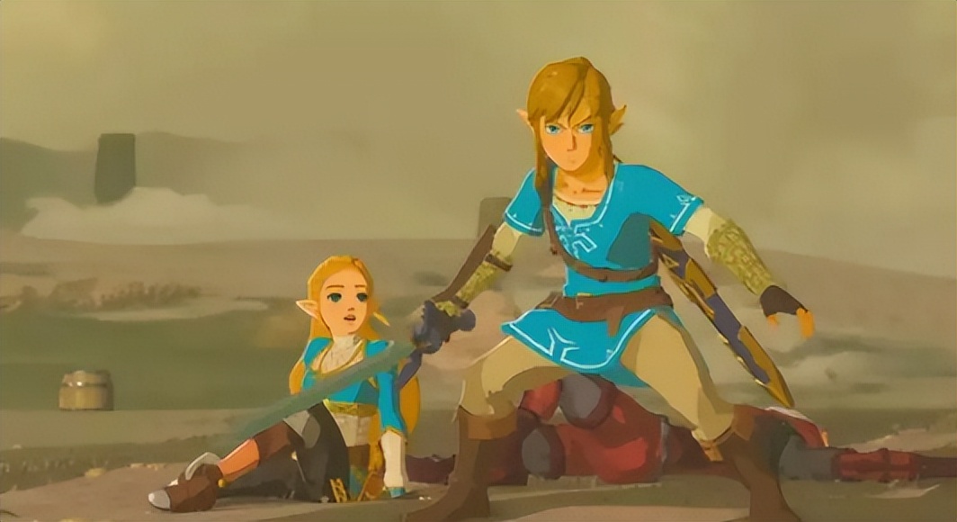 塞尔达传说旷野之息所有神庙,塞尔达传说旷野之息游戏测评