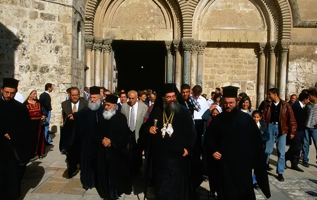 犹太人所做过的恶有哪些,犹太人当年究竟做错了什么