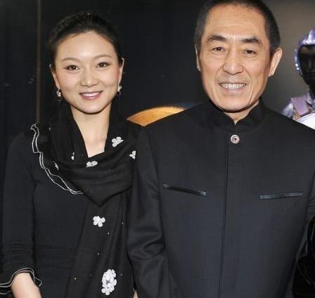 张艺谋25岁生孩子了吗,张艺谋谈起自己孩子