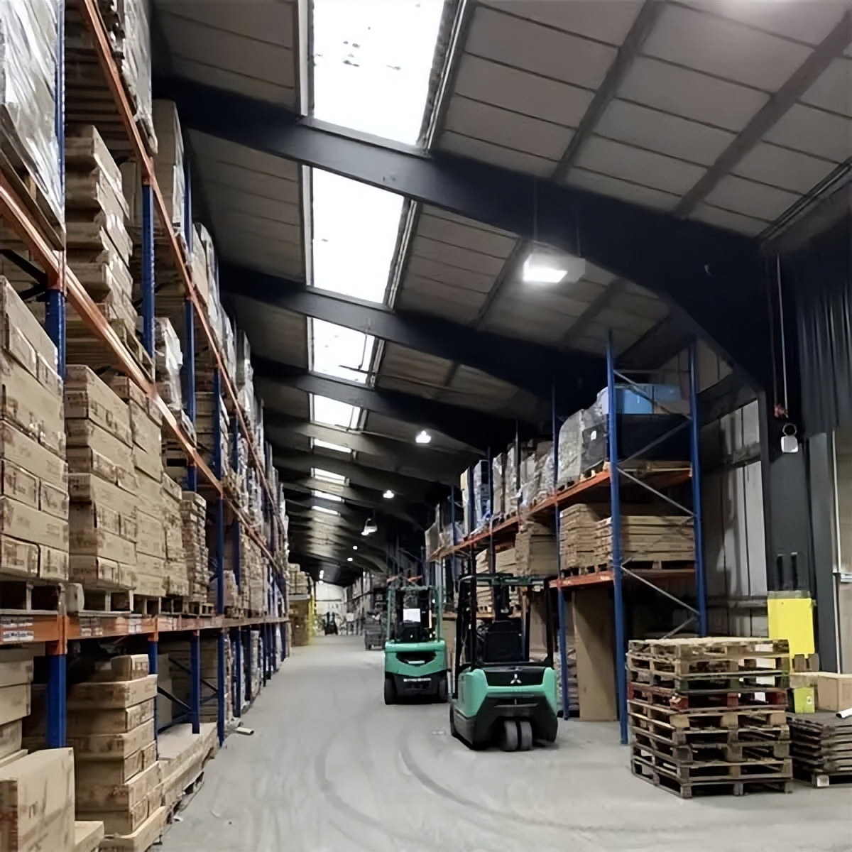 美国海外仓大件一件代发,专注中大件海外仓一件代发