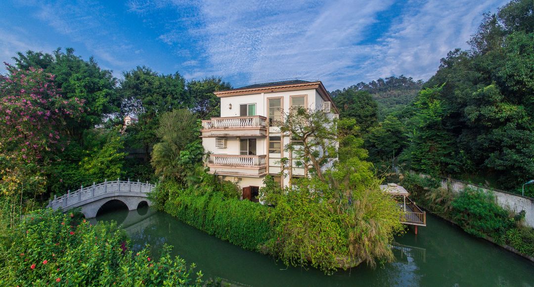 广东温泉宾馆温泉介绍,广东温泉酒店的温泉哪几家是真的