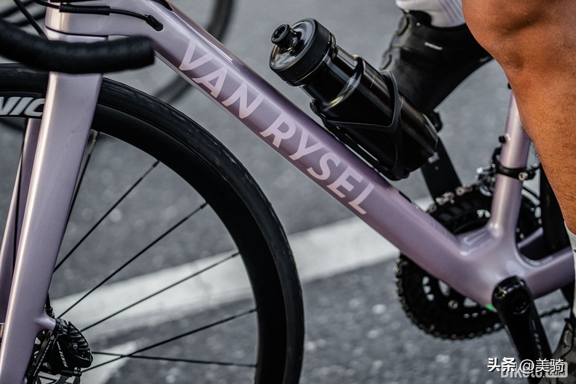 迪卡侬新款公路车发布会,迪卡侬公路车测评