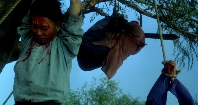 央视重播到烂的片儿，绝对有料