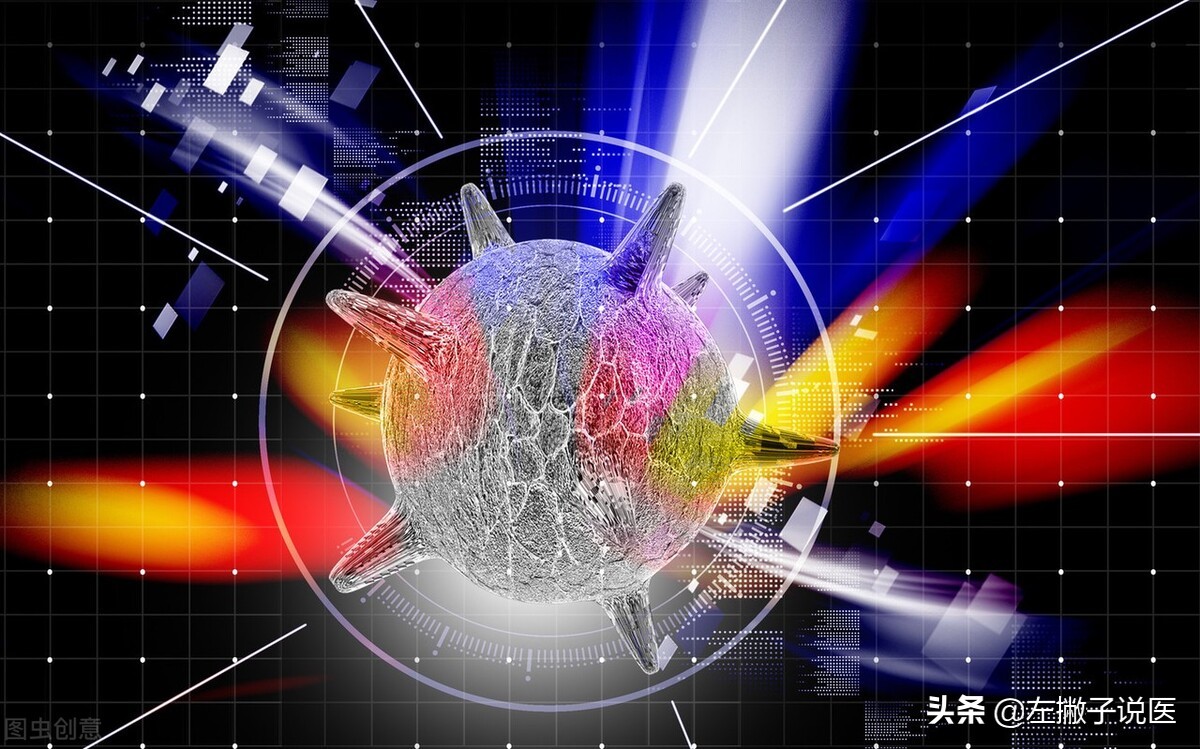 嘴唇起泡是细菌感染还是病毒,嘴唇起水泡一般是什么病毒感染的