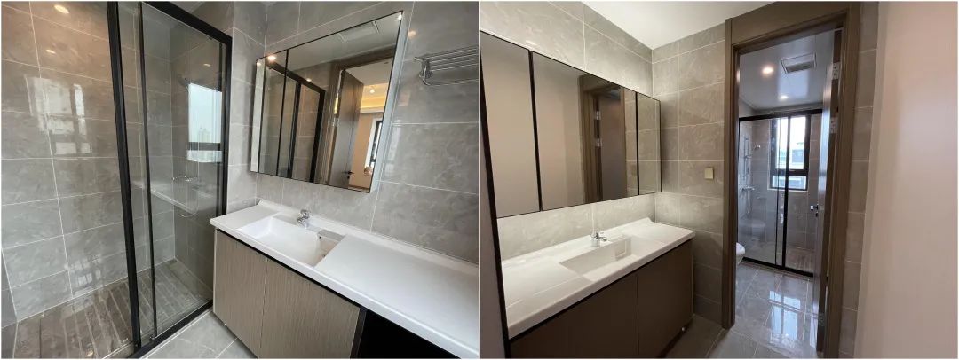 深度评房万科澜岸,万科澜岸交付质量